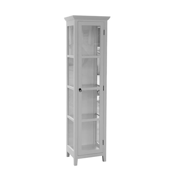 white furniture